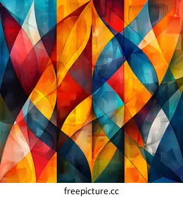 geometric abstraction