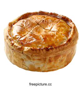 pie