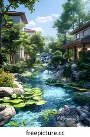 ecological environment