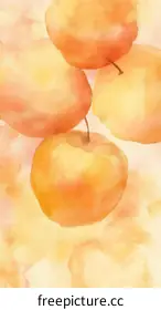 apples