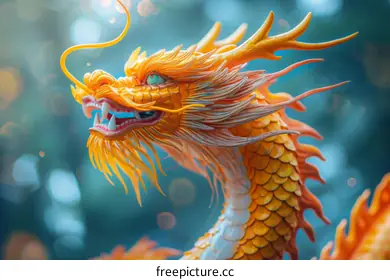 dragon