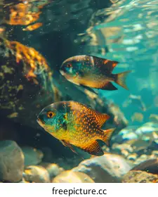 underwater photography