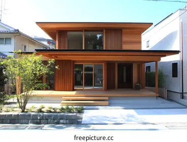 contemporary architecture