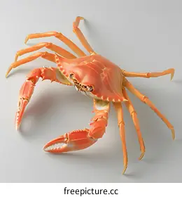 crab