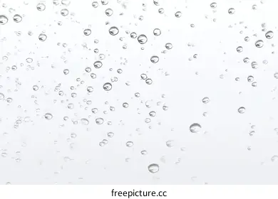 drops