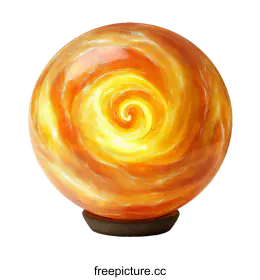orb