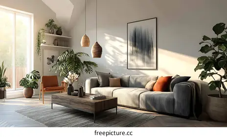 sofa