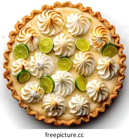 tart