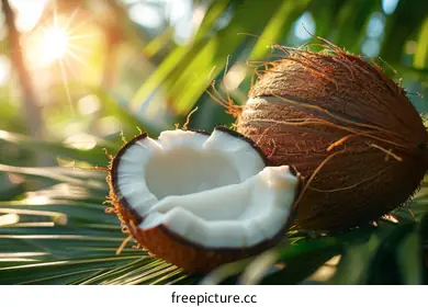coconut