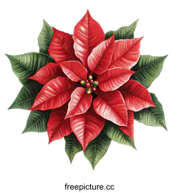 poinsettia