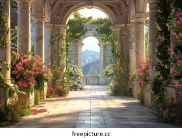 European architecture