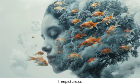 goldfish