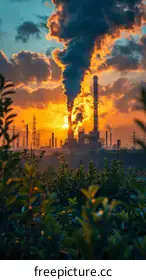 industrial revolution