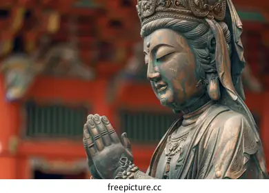 Bodhisattva
