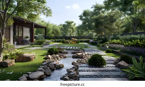 landscape engineering