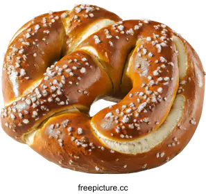 pretzel