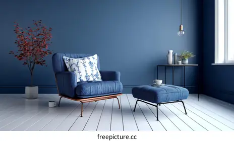 accent chair