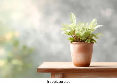decorative plant