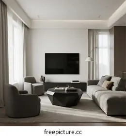 interior architecture