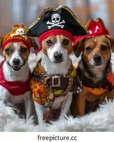 jack russell terrier