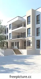 contemporary architecture