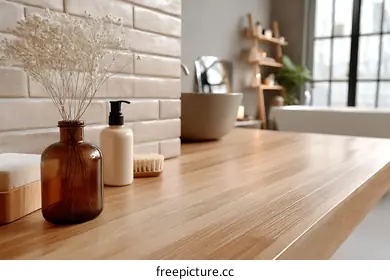 bathroom accessories