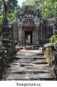 cambodia