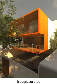 residential architecture