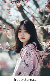 sakura