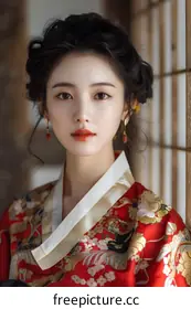 Hanbok