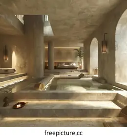 spa