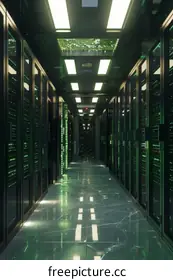 digital infrastructure