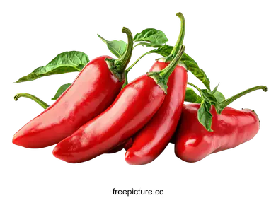 red pepper
