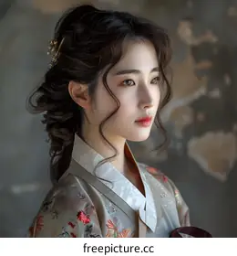 hanbok
