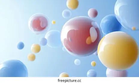 bubbles