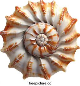 seashell