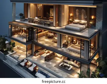 penthouse