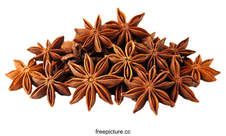 anise