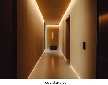 corridor