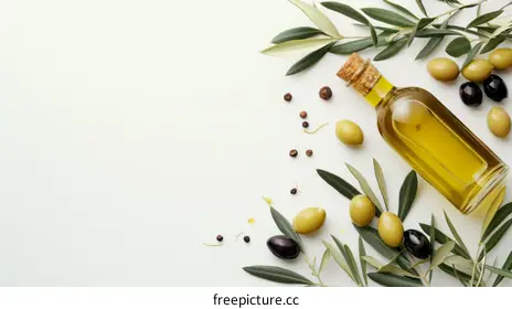 olives