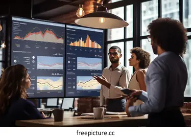 African American woman