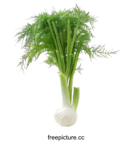 fennel