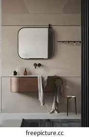 bathroom design