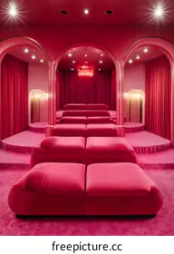cinema