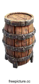 barrel