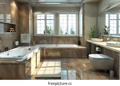 freestanding tub