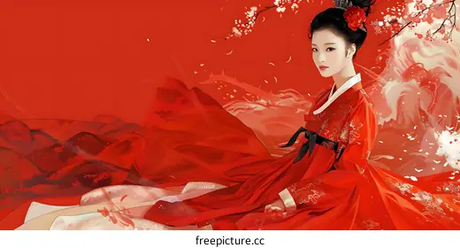 hanfu