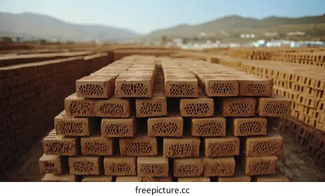 bricks