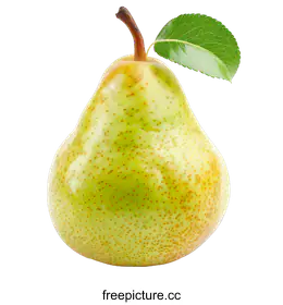 pear