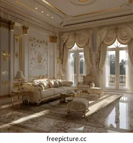 opulent